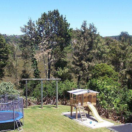 Aloha Seaview Resort Motel Paihia Exteriér fotografie