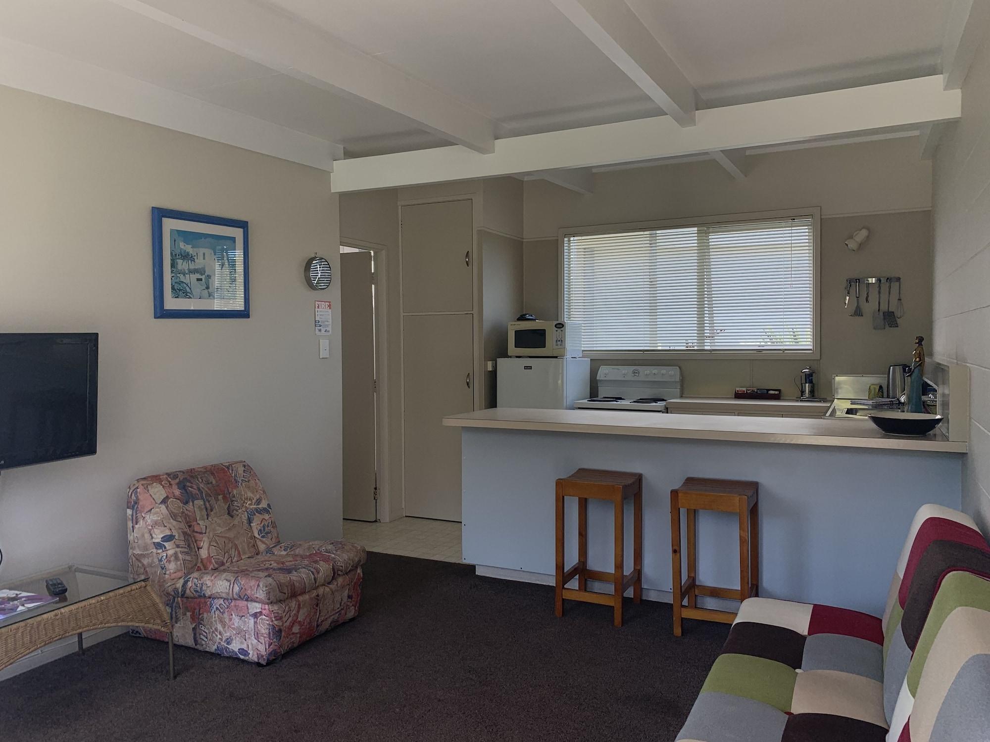 Aloha Seaview Resort Motel Paihia Exteriér fotografie