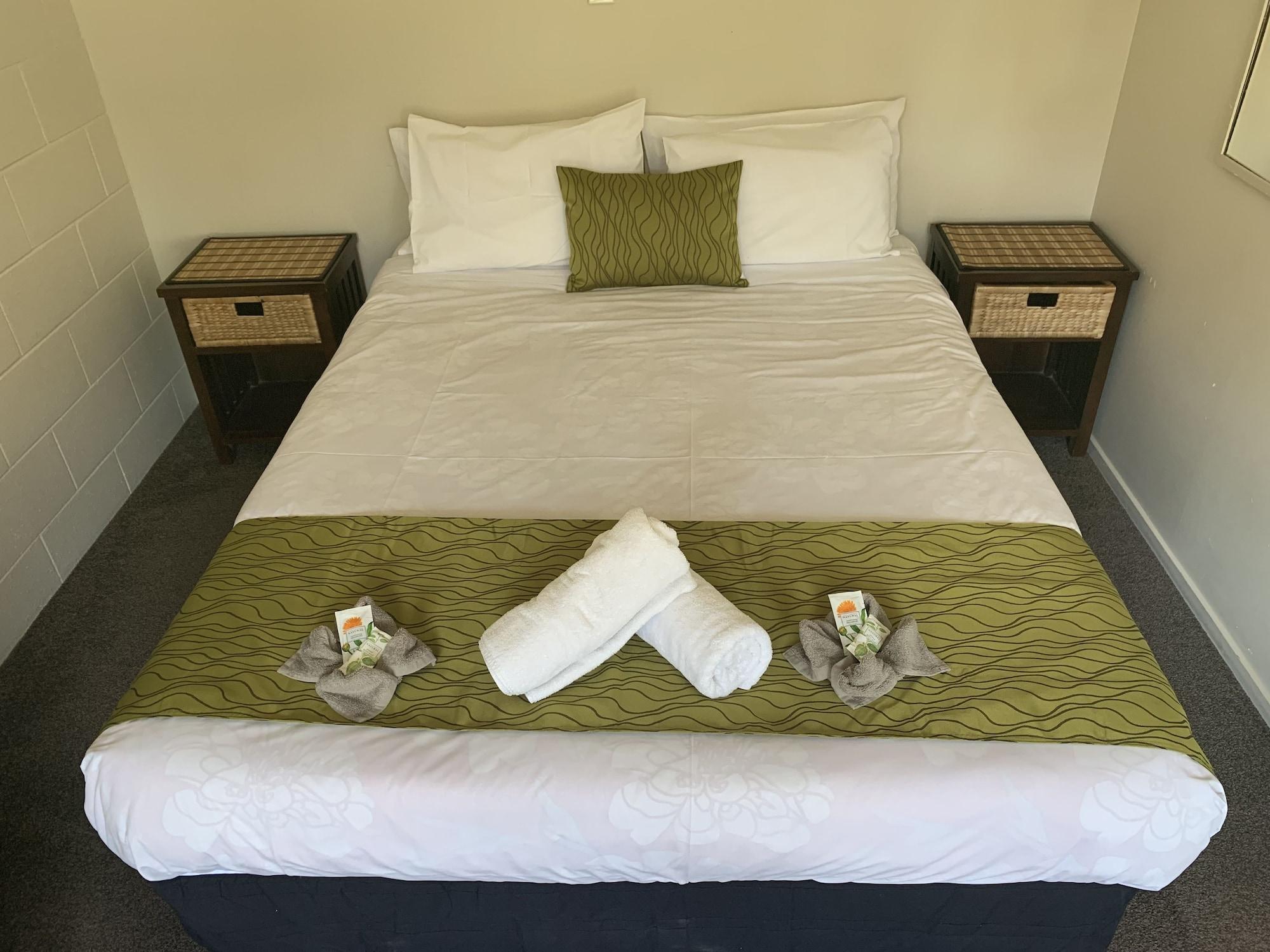 Aloha Seaview Resort Motel Paihia Exteriér fotografie