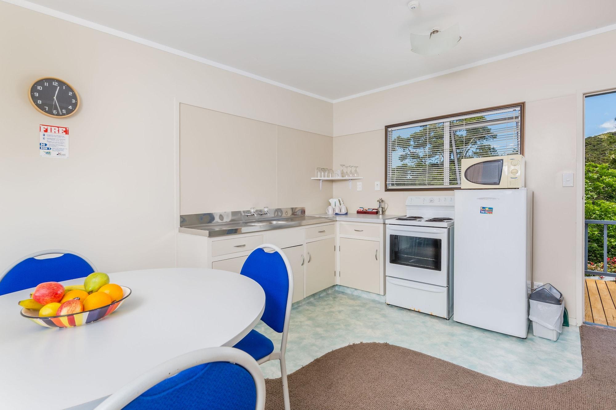Aloha Seaview Resort Motel Paihia Exteriér fotografie