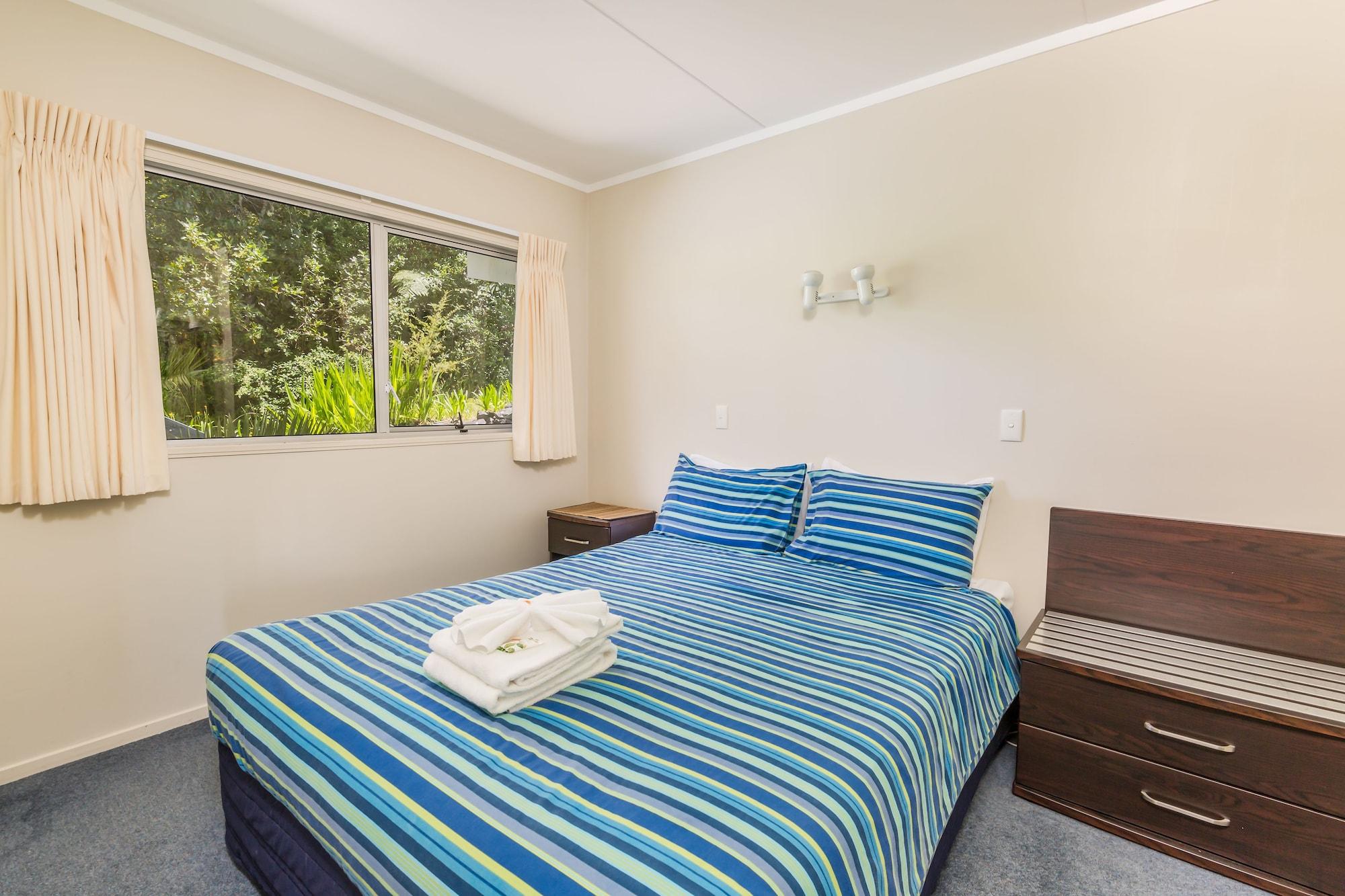 Aloha Seaview Resort Motel Paihia Exteriér fotografie