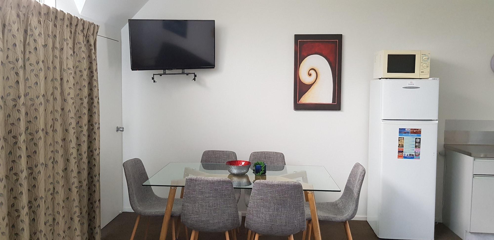 Aloha Seaview Resort Motel Paihia Exteriér fotografie