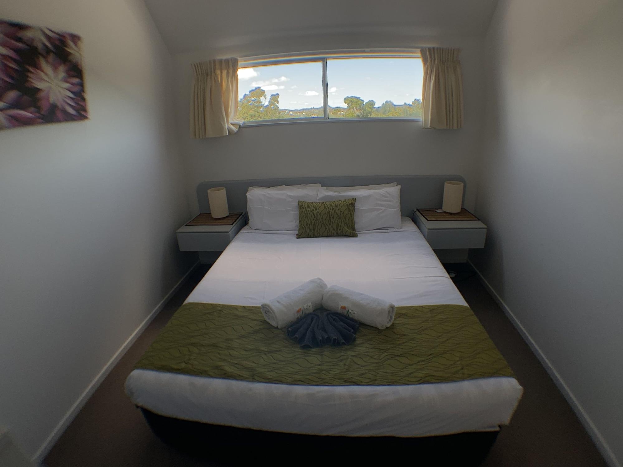Aloha Seaview Resort Motel Paihia Exteriér fotografie