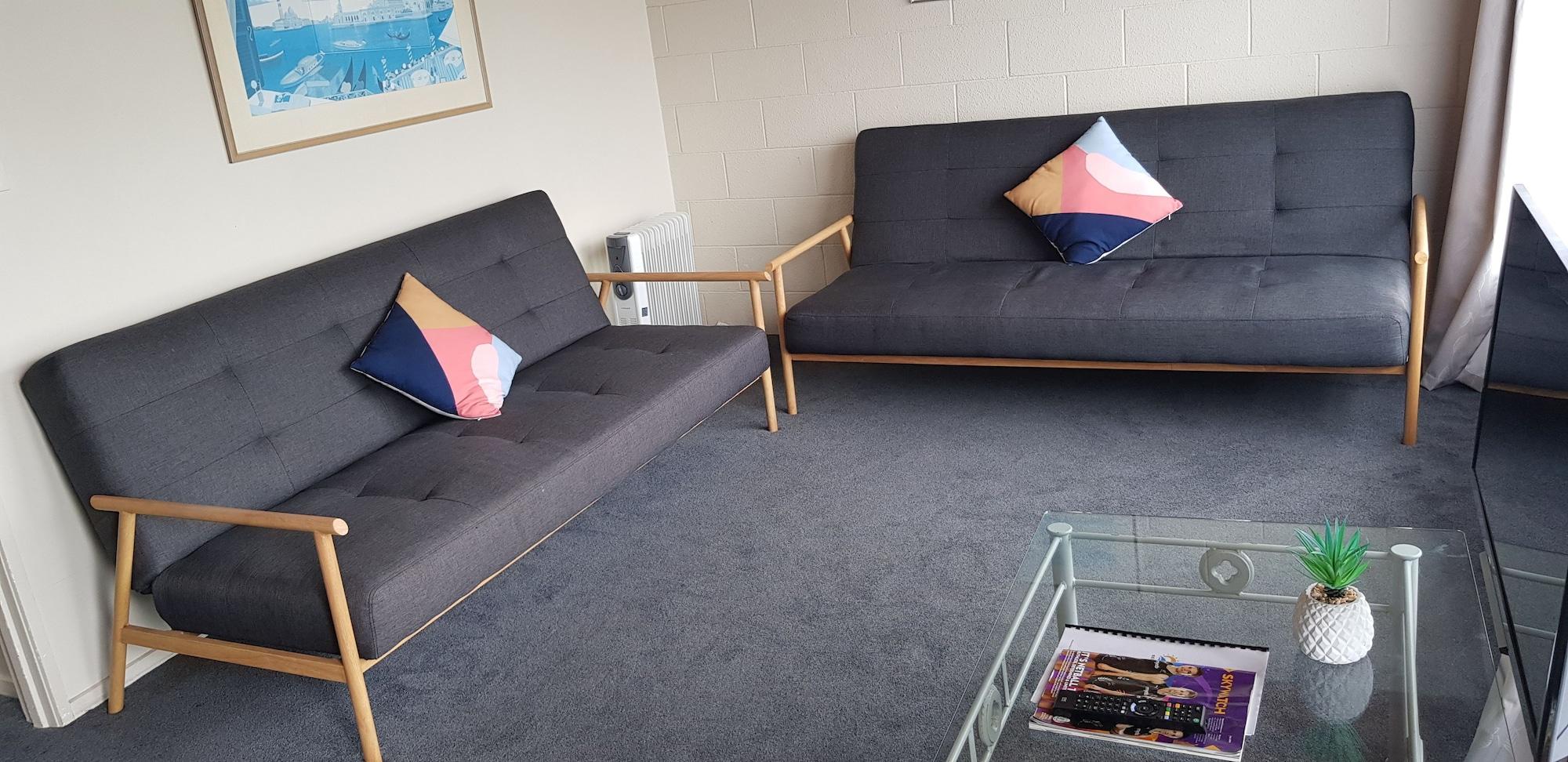 Aloha Seaview Resort Motel Paihia Exteriér fotografie