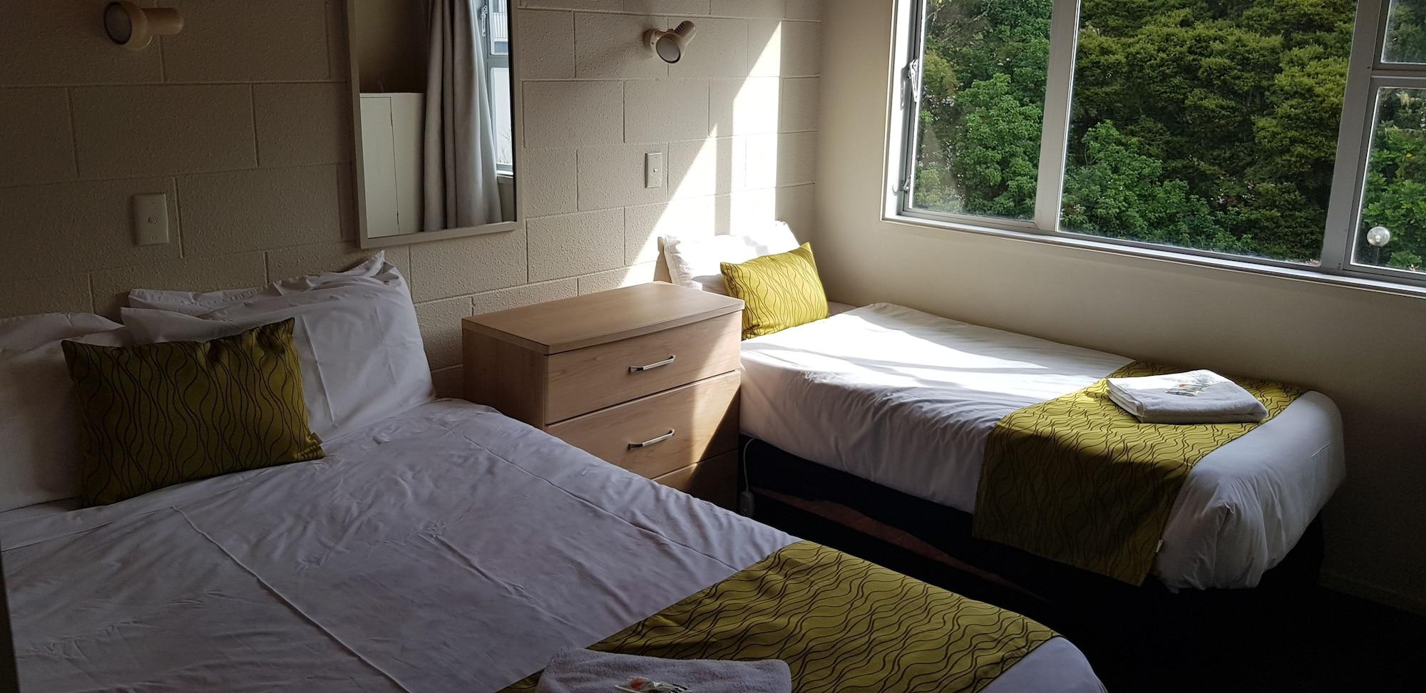 Aloha Seaview Resort Motel Paihia Exteriér fotografie