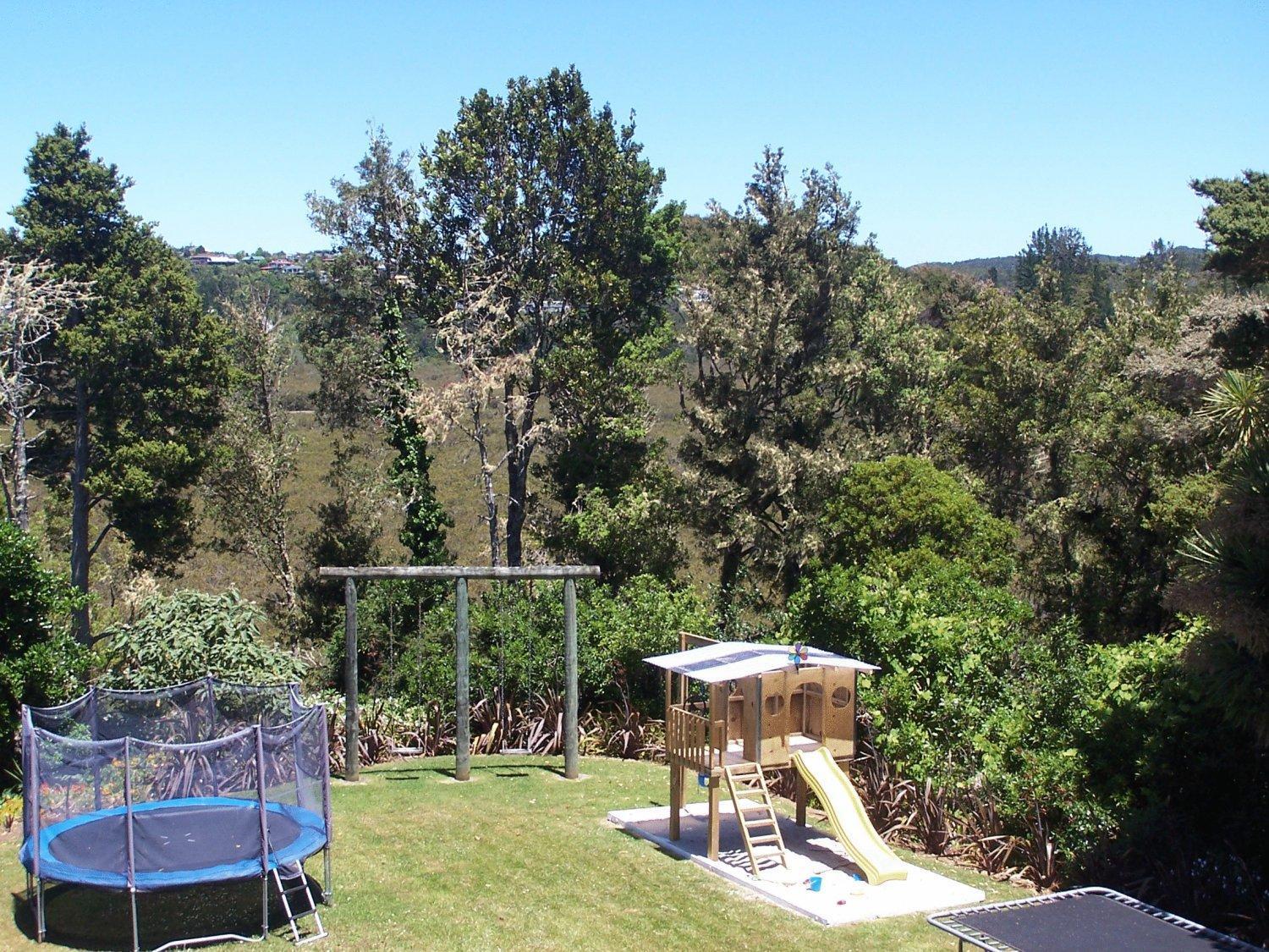 Aloha Seaview Resort Motel Paihia Exteriér fotografie