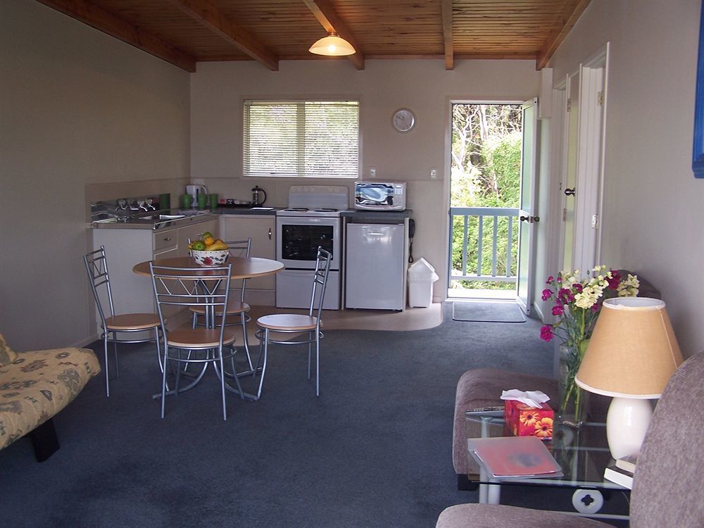 Aloha Seaview Resort Motel Paihia Exteriér fotografie