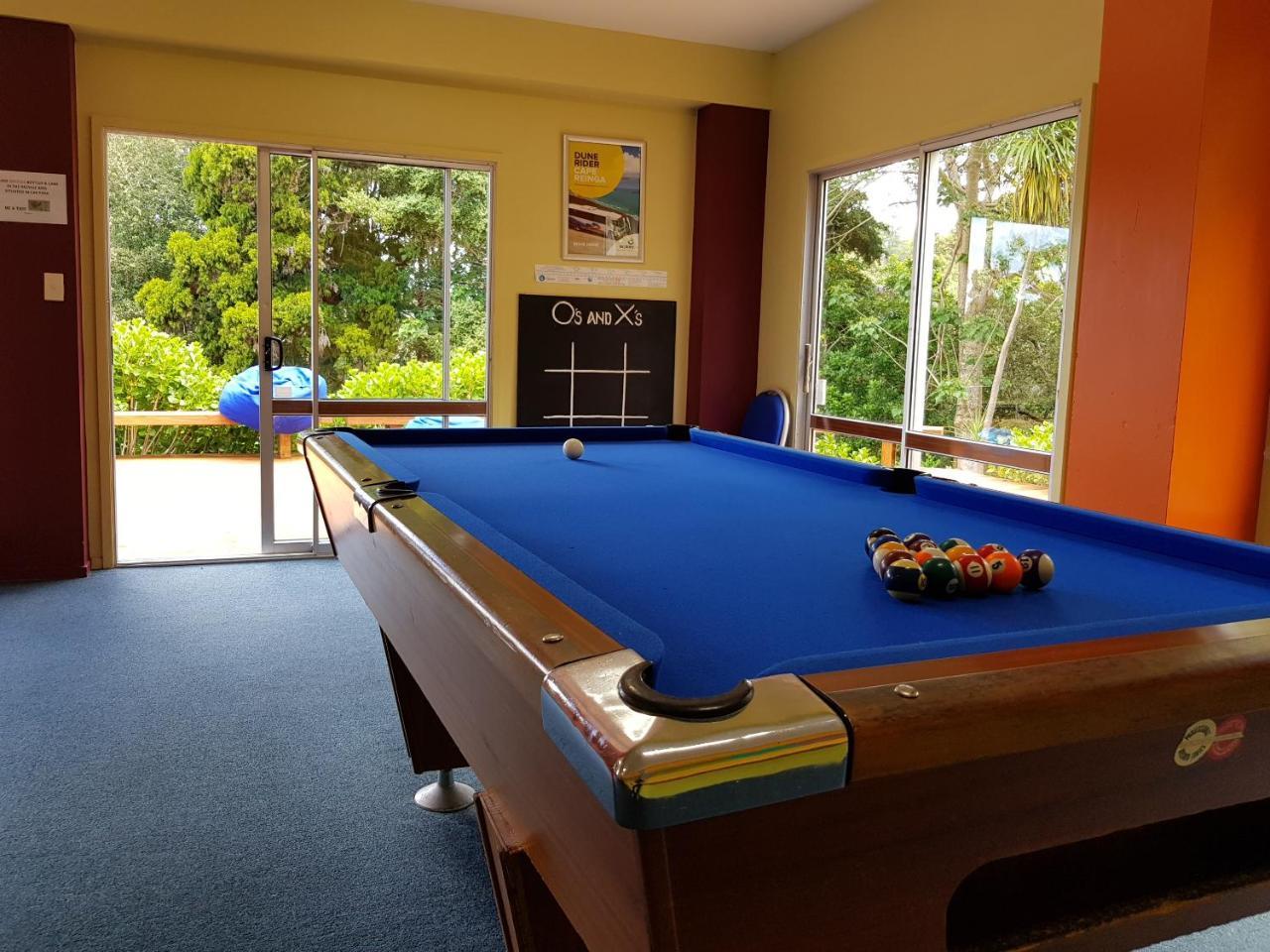 Aloha Seaview Resort Motel Paihia Exteriér fotografie